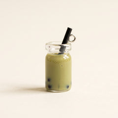 Matcha Boba